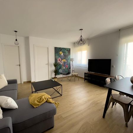 Torrevieja Experience Mar Azul Apartman Kültér fotó