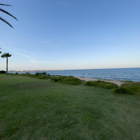 Torrevieja Experience Mar Azul Apartman Kültér fotó