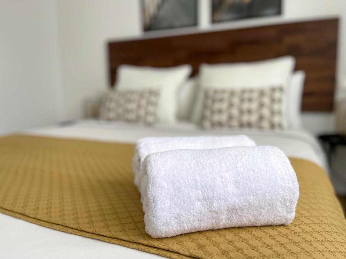 Torrevieja Experience Mar Azul Apartman Kültér fotó