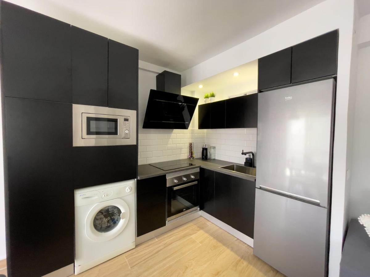 Torrevieja Experience Mar Azul Apartman Kültér fotó