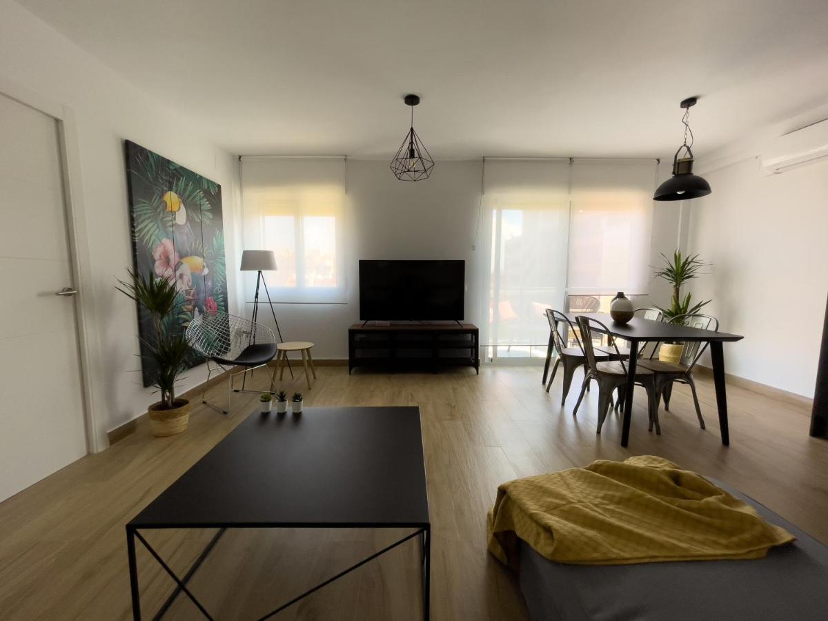 Torrevieja Experience Mar Azul Apartman Kültér fotó