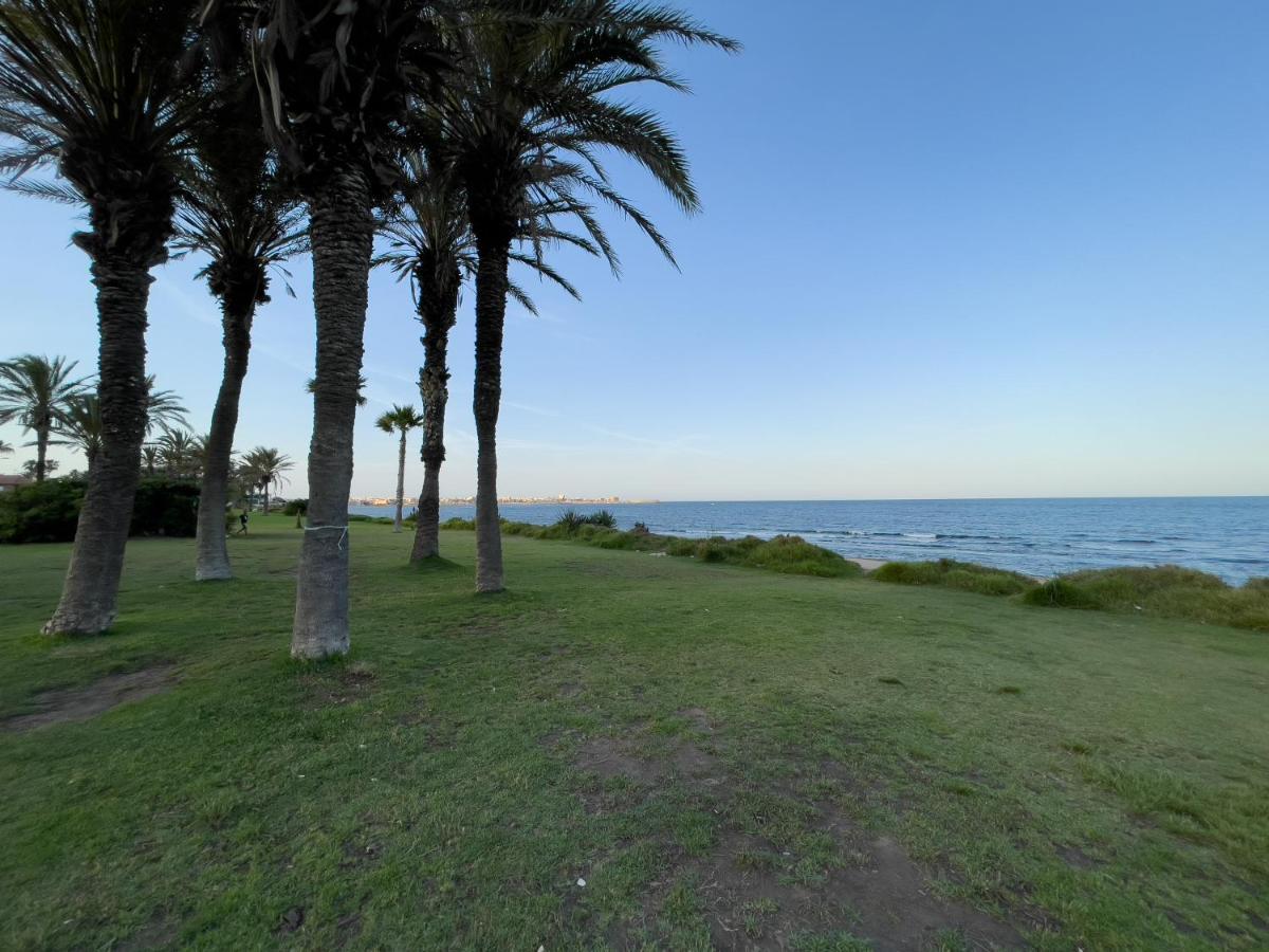 Torrevieja Experience Mar Azul Apartman Kültér fotó