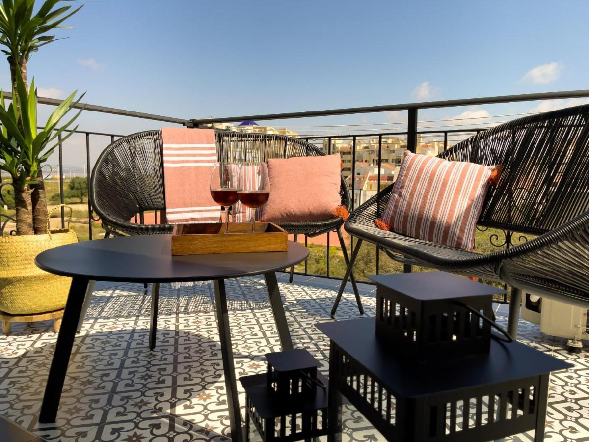Torrevieja Experience Mar Azul Apartman Kültér fotó