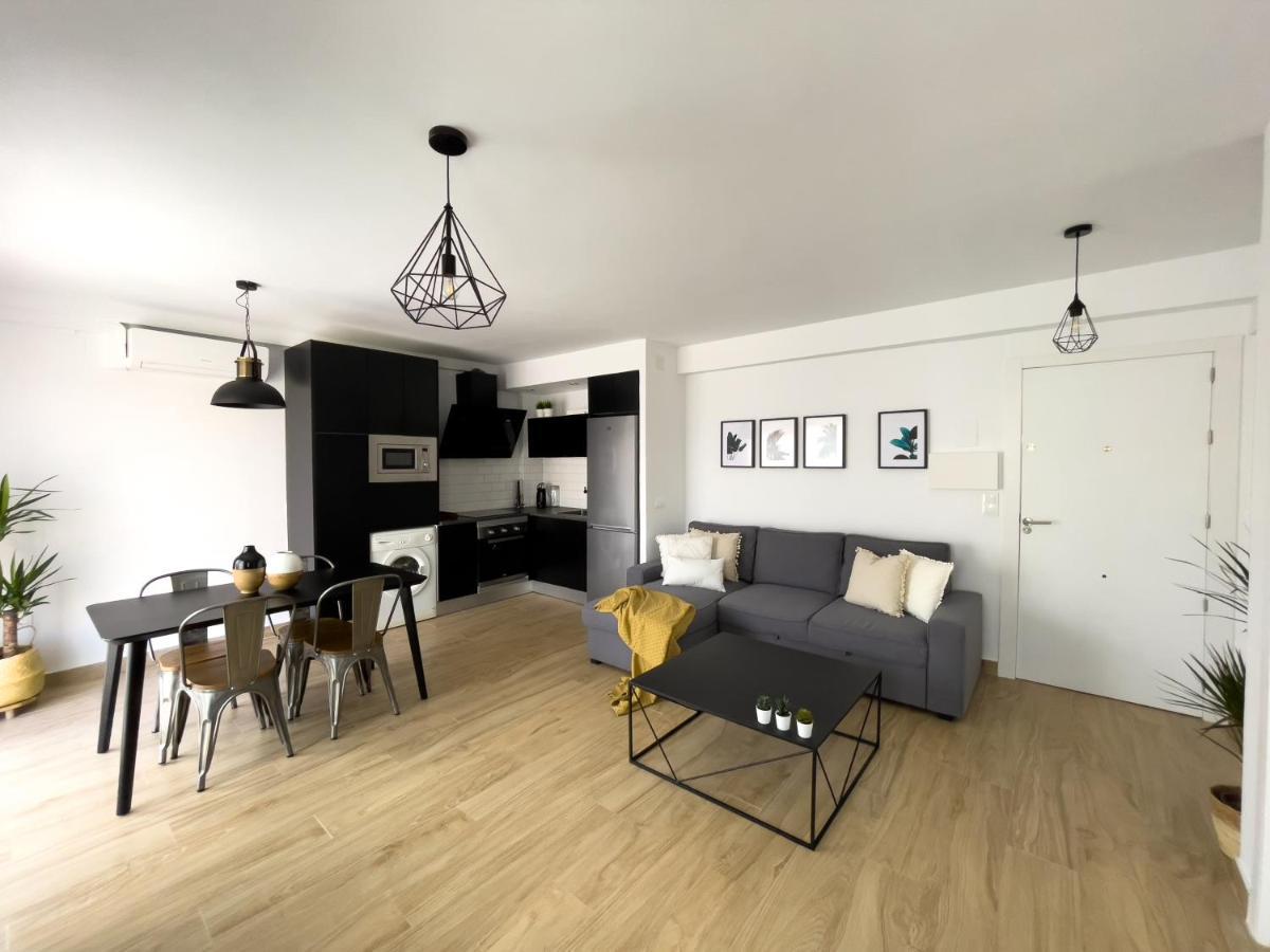 Torrevieja Experience Mar Azul Apartman Kültér fotó