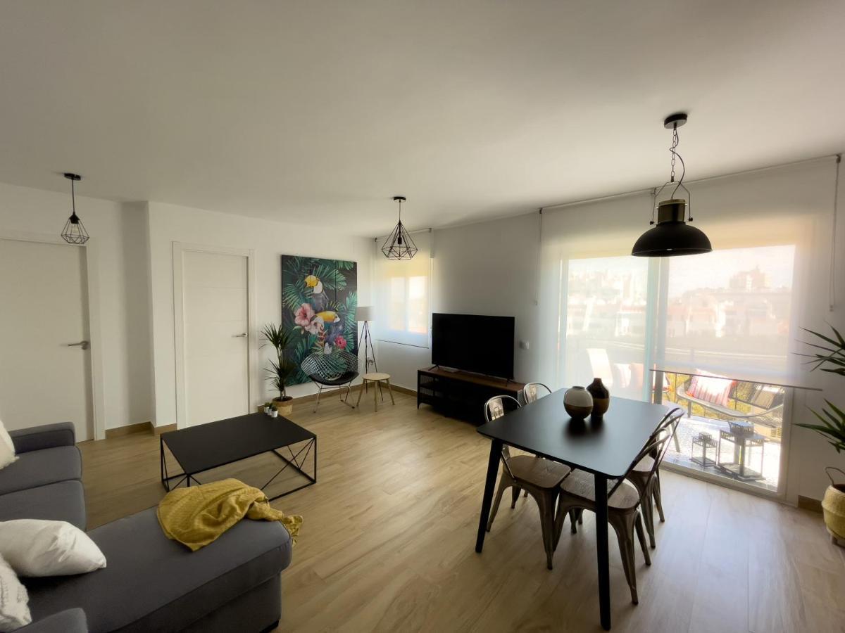 Torrevieja Experience Mar Azul Apartman Kültér fotó