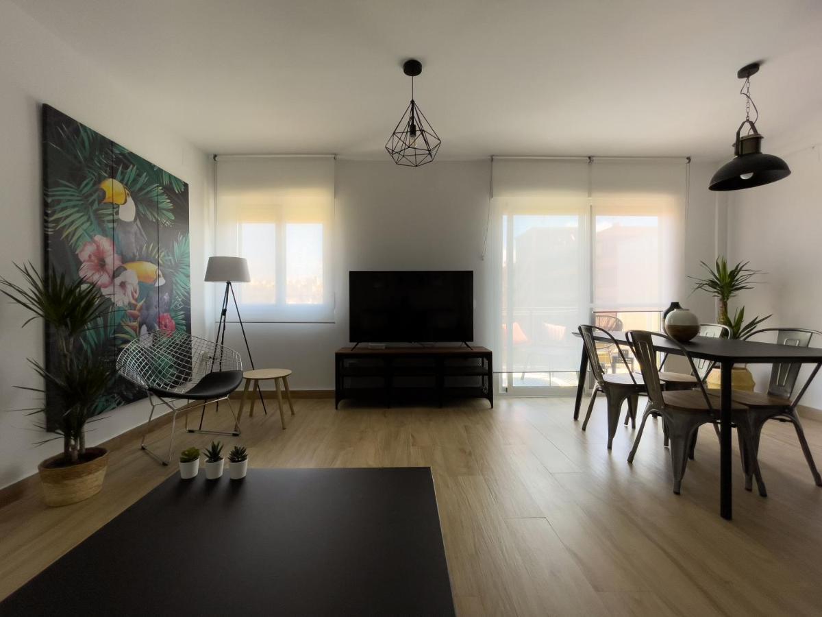Torrevieja Experience Mar Azul Apartman Kültér fotó