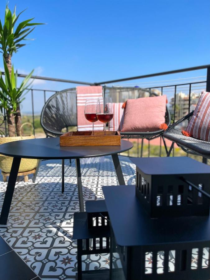 Torrevieja Experience Mar Azul Apartman Kültér fotó