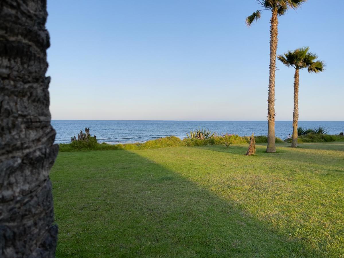 Torrevieja Experience Mar Azul Apartman Kültér fotó
