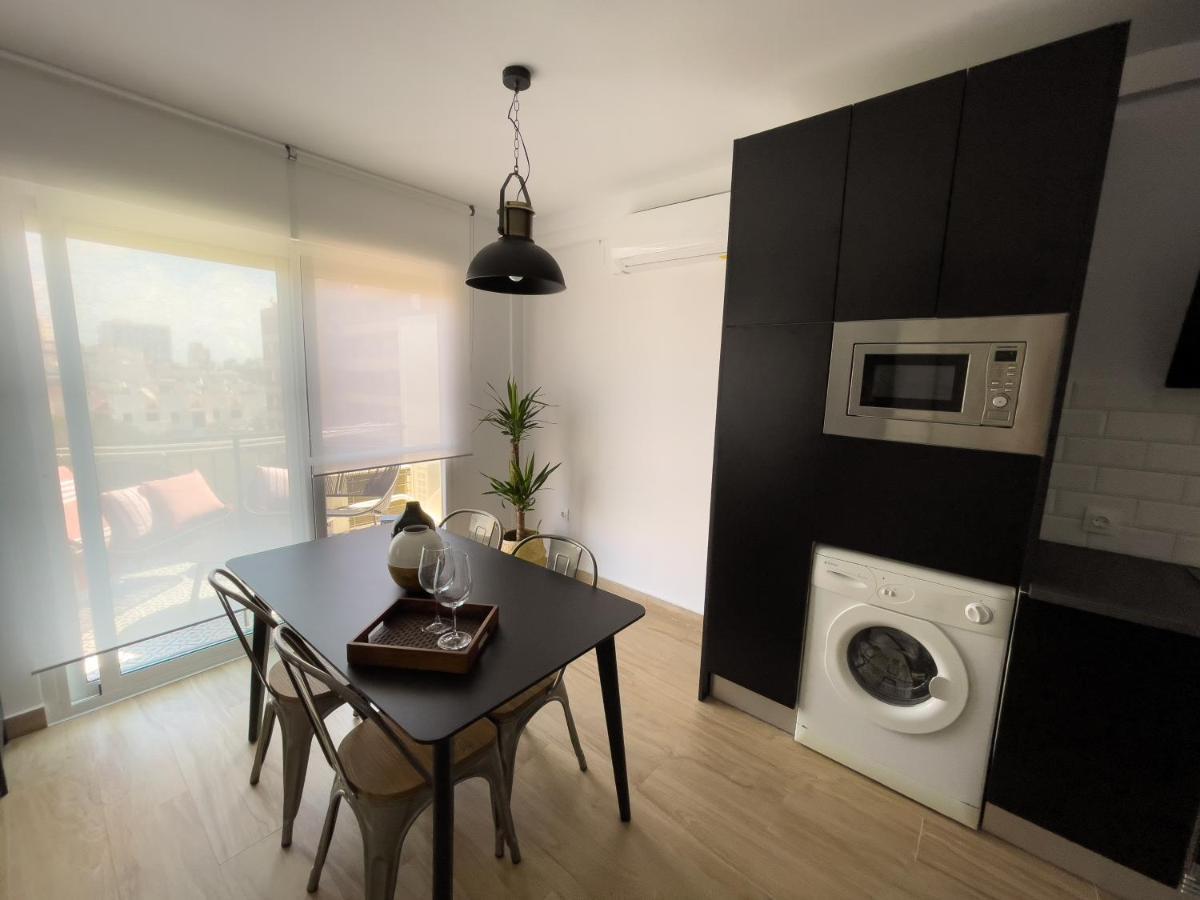 Torrevieja Experience Mar Azul Apartman Kültér fotó