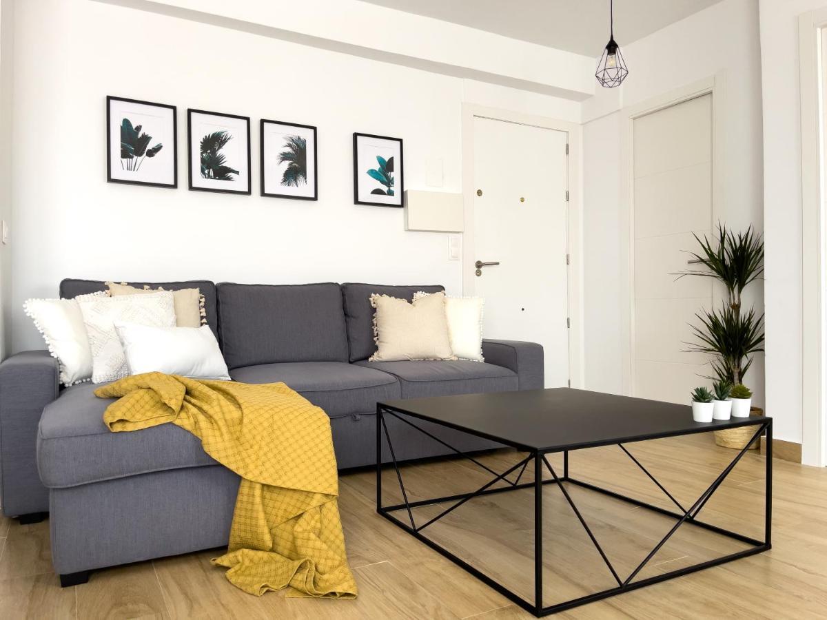Torrevieja Experience Mar Azul Apartman Kültér fotó