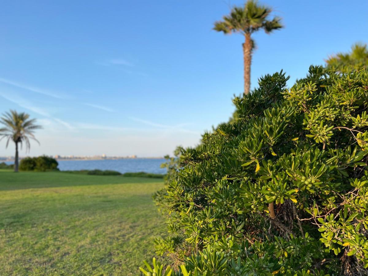 Torrevieja Experience Mar Azul Apartman Kültér fotó