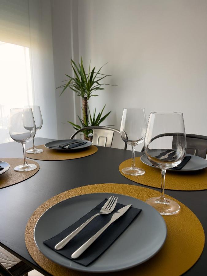 Torrevieja Experience Mar Azul Apartman Kültér fotó