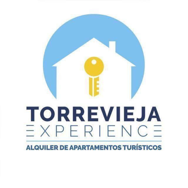 Torrevieja Experience Mar Azul Apartman Kültér fotó