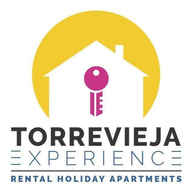 Torrevieja Experience Mar Azul Apartman Kültér fotó