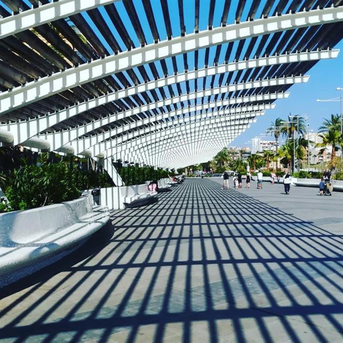 Torrevieja Experience Mar Azul Apartman Kültér fotó